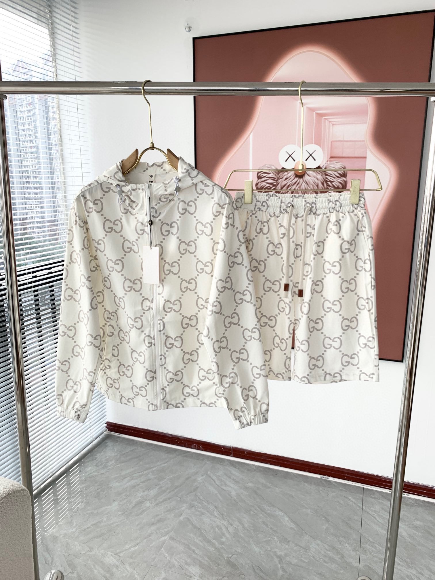 clothes and pants